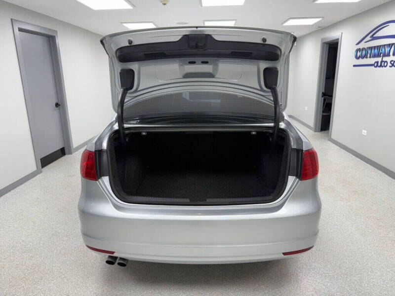 2013 Volkswagen Jetta