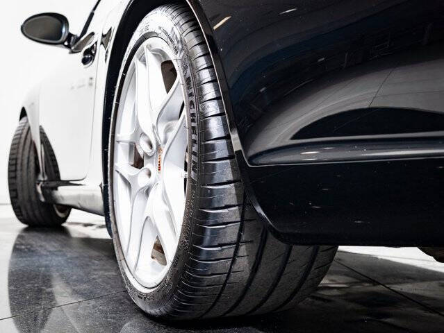 2009 Porsche 911 Carrera S