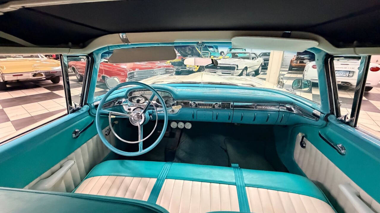 1959 Edsel Corsair 69