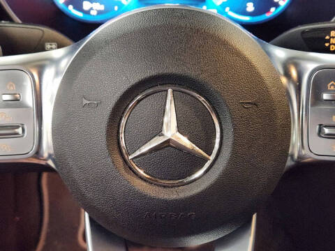 2020 Mercedes-Benz C-Class C 300