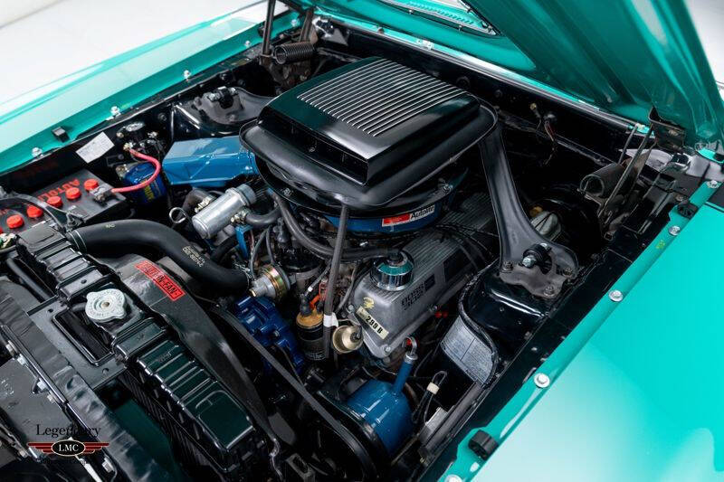 1970 Ford Mustang Boss 302