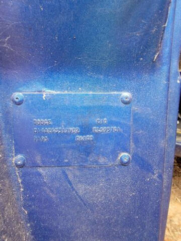 1976 Dodge D100 Pickup