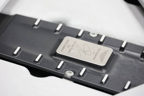 2017 Aston Martin DB11