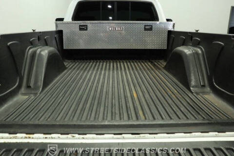 1992 Dodge RAM 250