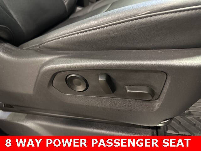 2024 Chevrolet Silverado 3500HD