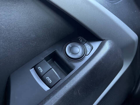 2021 Chevrolet Camaro