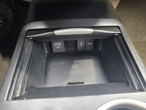 2016 Acura RDX w/Tech