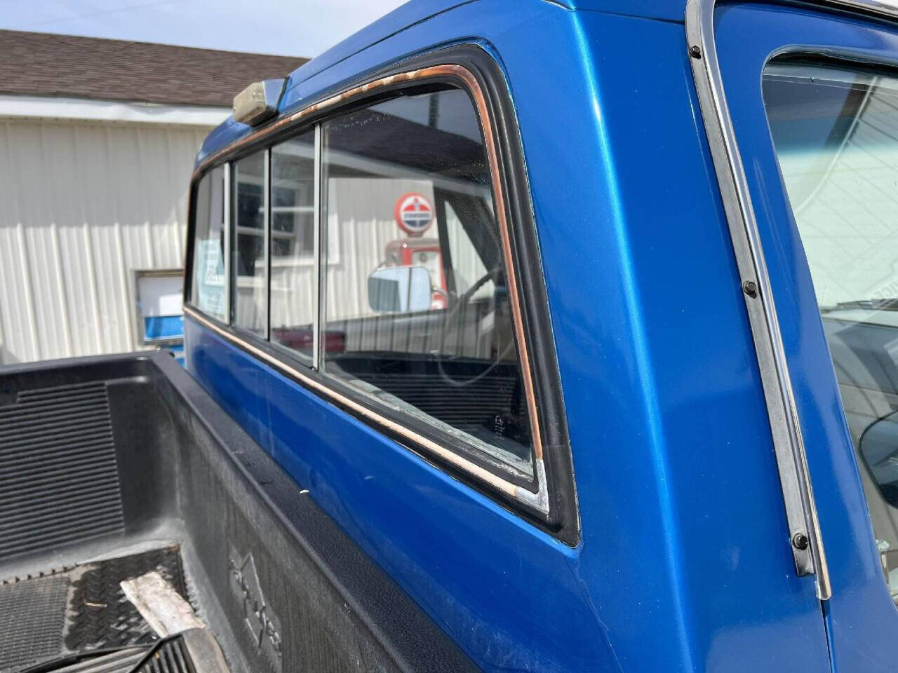1986 Chevrolet C/K 10 Series 67