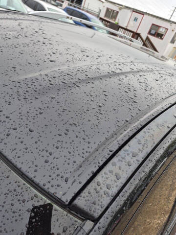 2014 Nissan Pathfinder SL