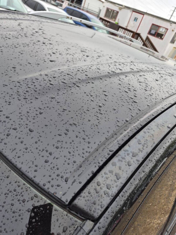 2014 Nissan Pathfinder SL