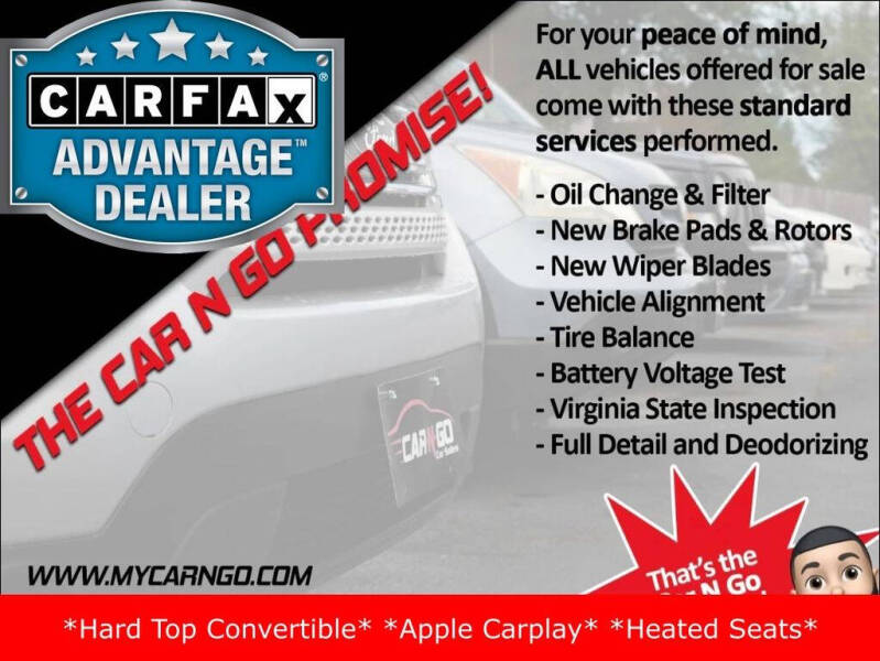 2019 Mazda MX-5 Miata RF Grand Touring