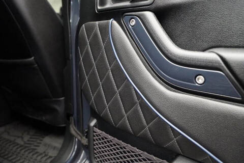 2018 Jeep Wrangler JK Unlimited