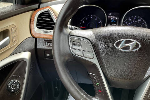 2014 Hyundai Santa Fe Sport 2.0T