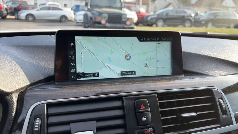 2017 BMW 3 Series 328d xDrive