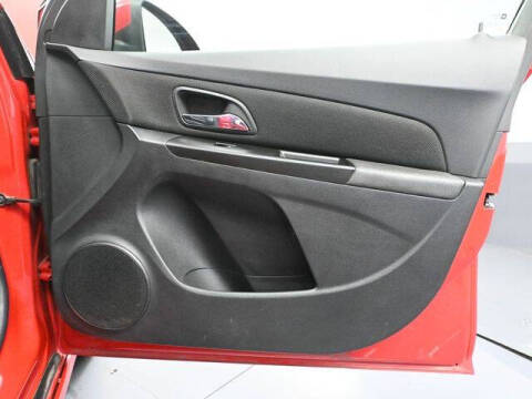 2013 Chevrolet Cruze 2LT Auto