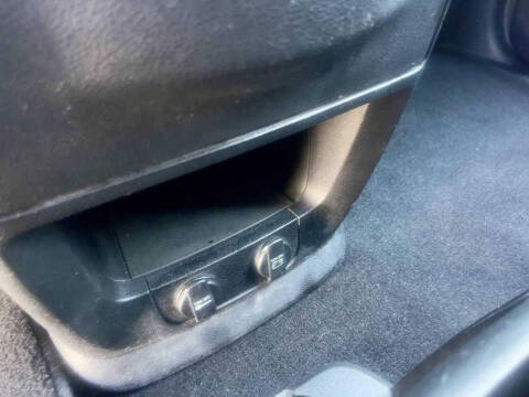 2017 Dodge Grand Caravan SE Plus