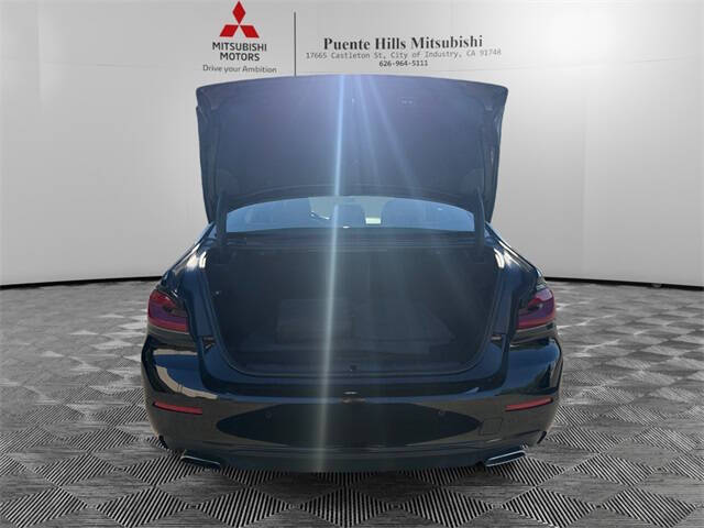 2023 BMW 5 Series 530e