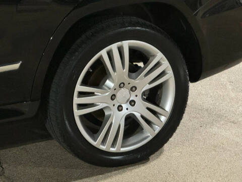 2013 Mercedes-Benz GLK GLK 350 4MATIC