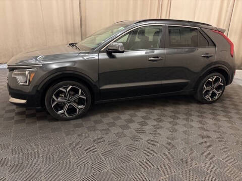 2024 Kia Niro EX Touring