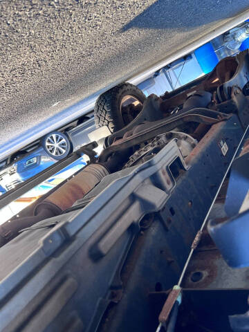 2014 Ford F-250 Super Duty Lariat