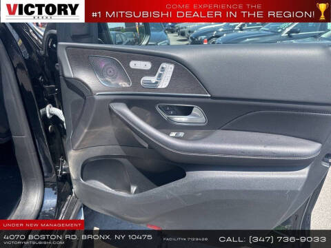 2022 Mercedes-Benz GLS GLS 450