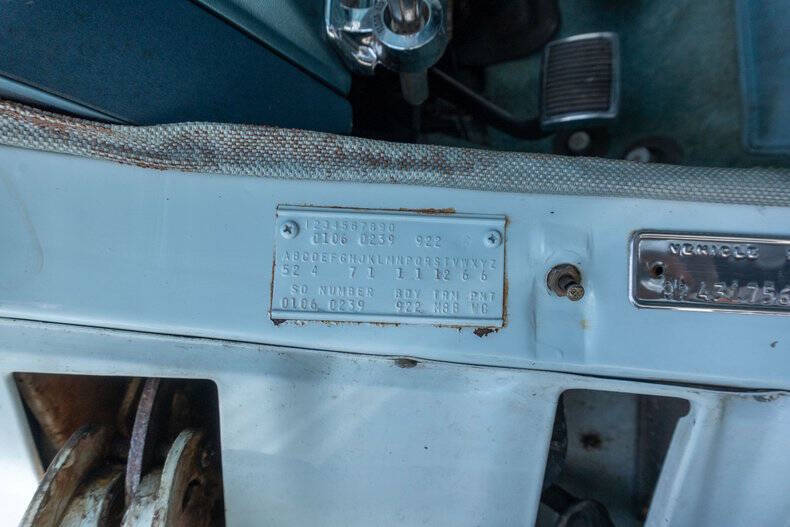 1964 Chrysler Imperial