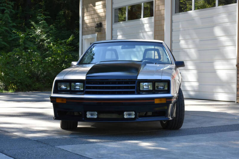 1979 Ford Mustang