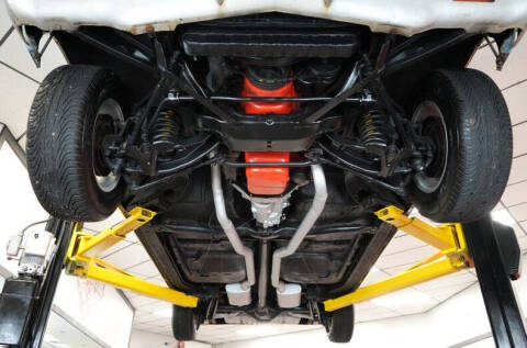 1966 Chevrolet Caprice