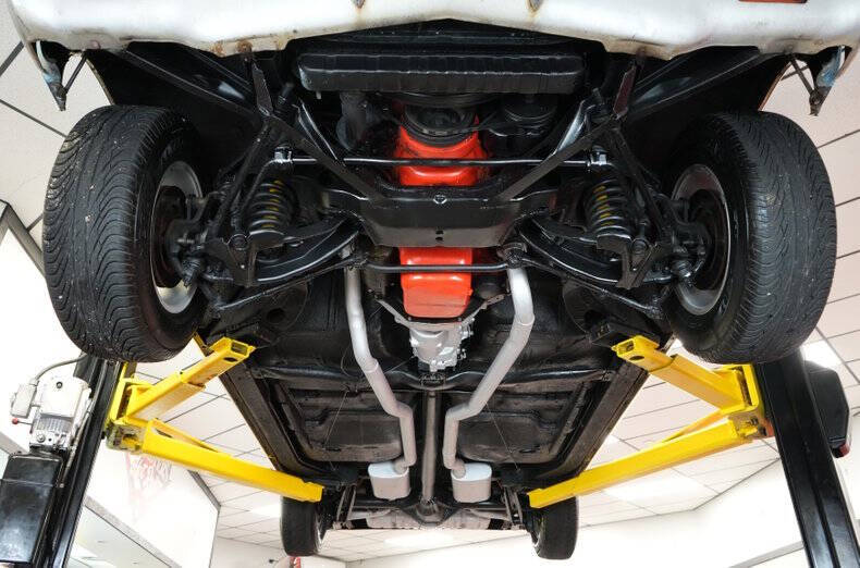 1966 Chevrolet Caprice