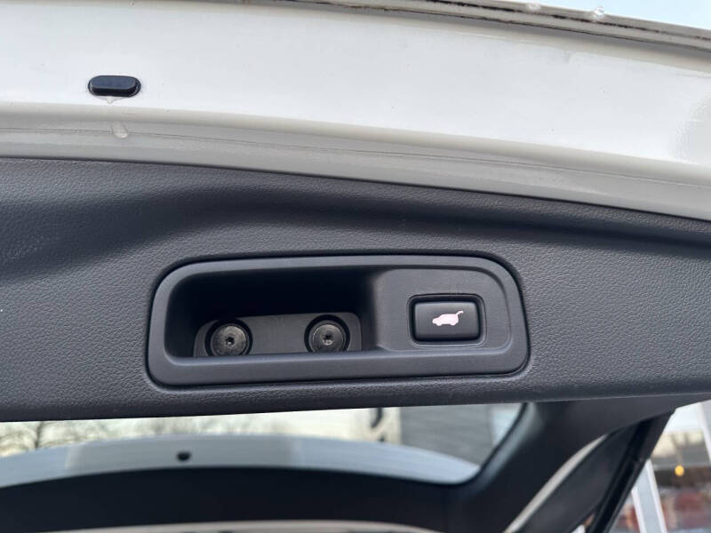 2016 Honda Pilot EX-L w/Honda Sensing