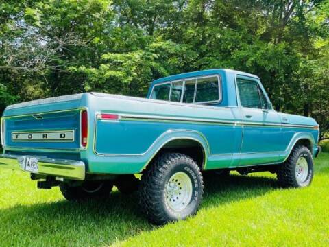 1978 Ford F-150
