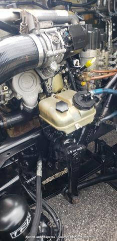 2012 Freightliner Cascadia