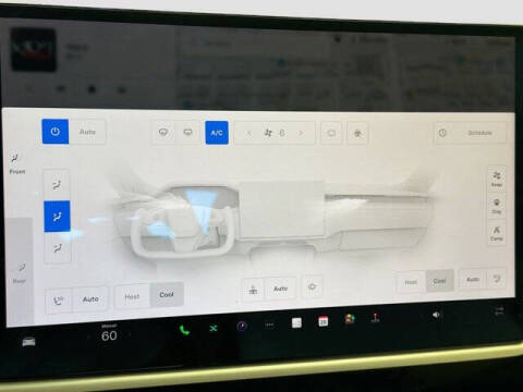 2022 Tesla Model S