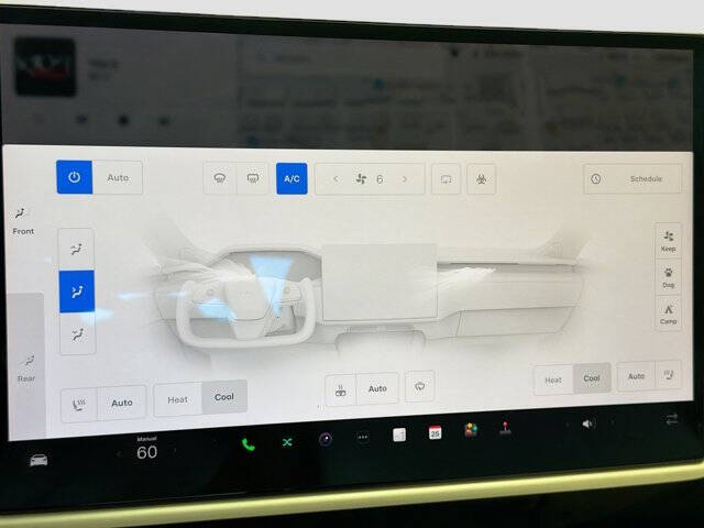 2022 Tesla Model S