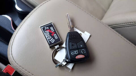 2011 Chrysler 200 Limited