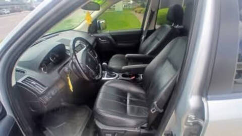 2011 Land Rover LR2