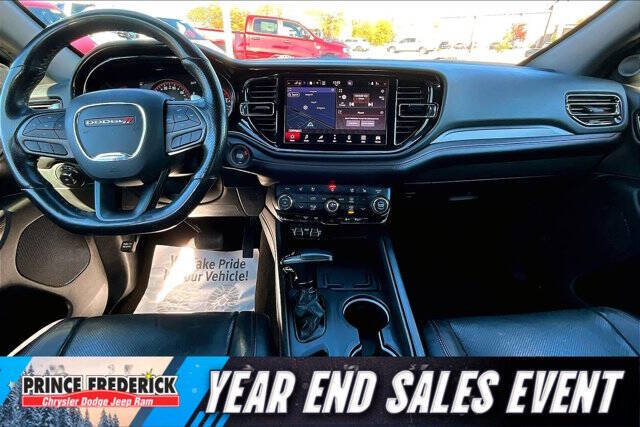 2022 Dodge Durango R/T