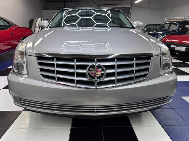 2006 Cadillac DTS Performance
