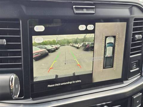 2025 Ford F-350 Super Duty