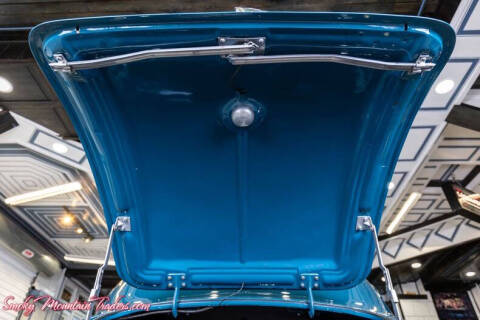 1940 Packard 120