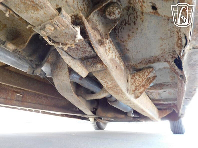 1956 Oldsmobile Super 88