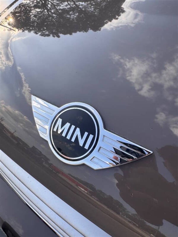 2014 MINI Countryman Cooper S ALL4