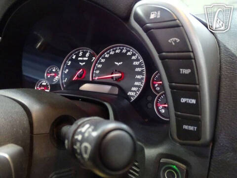 2006 Chevrolet Corvette
