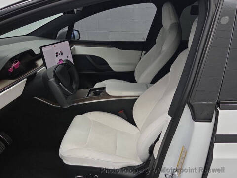 2023 Tesla Model X