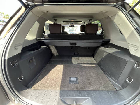 2010 GMC Terrain SLT-1