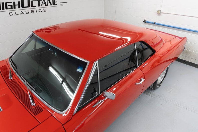 1967 Chevrolet Chevelle