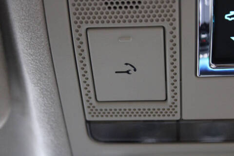 2019 Jaguar XJL Portfolio