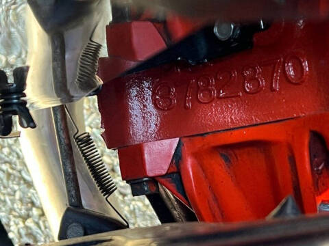 1964 Chevrolet Corvette