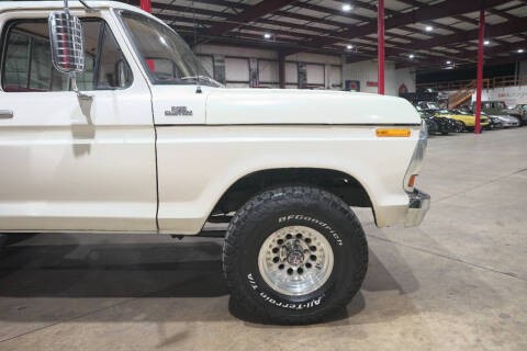 1978 Ford F-150