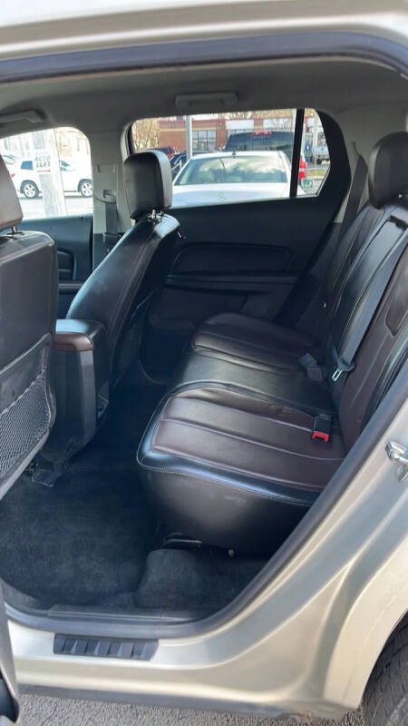 2014 GMC Terrain SLT-1